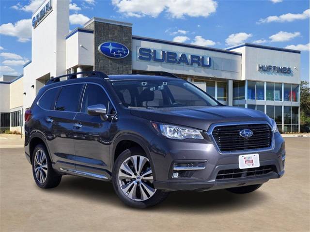 2022 Subaru Ascent Touring — SUV — 23,978 mi — Corinth, TX