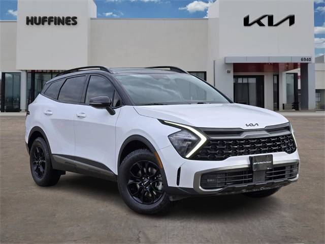 2023 Kia Sportage X-Pro — SUV — 30,705 mi — Corinth, TX