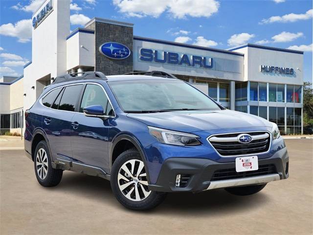 2021 Subaru Outback 2.5i Premium — SUV — 43,423 mi — Corinth, TX