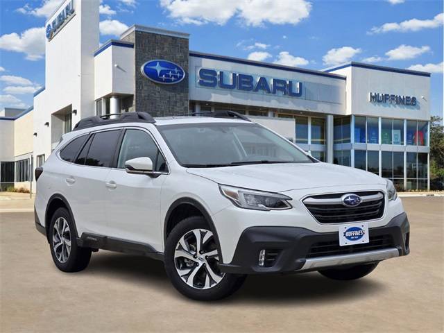 2022 Subaru Outback 2.5i Limited — SUV — 68,334 mi — Corinth, TX