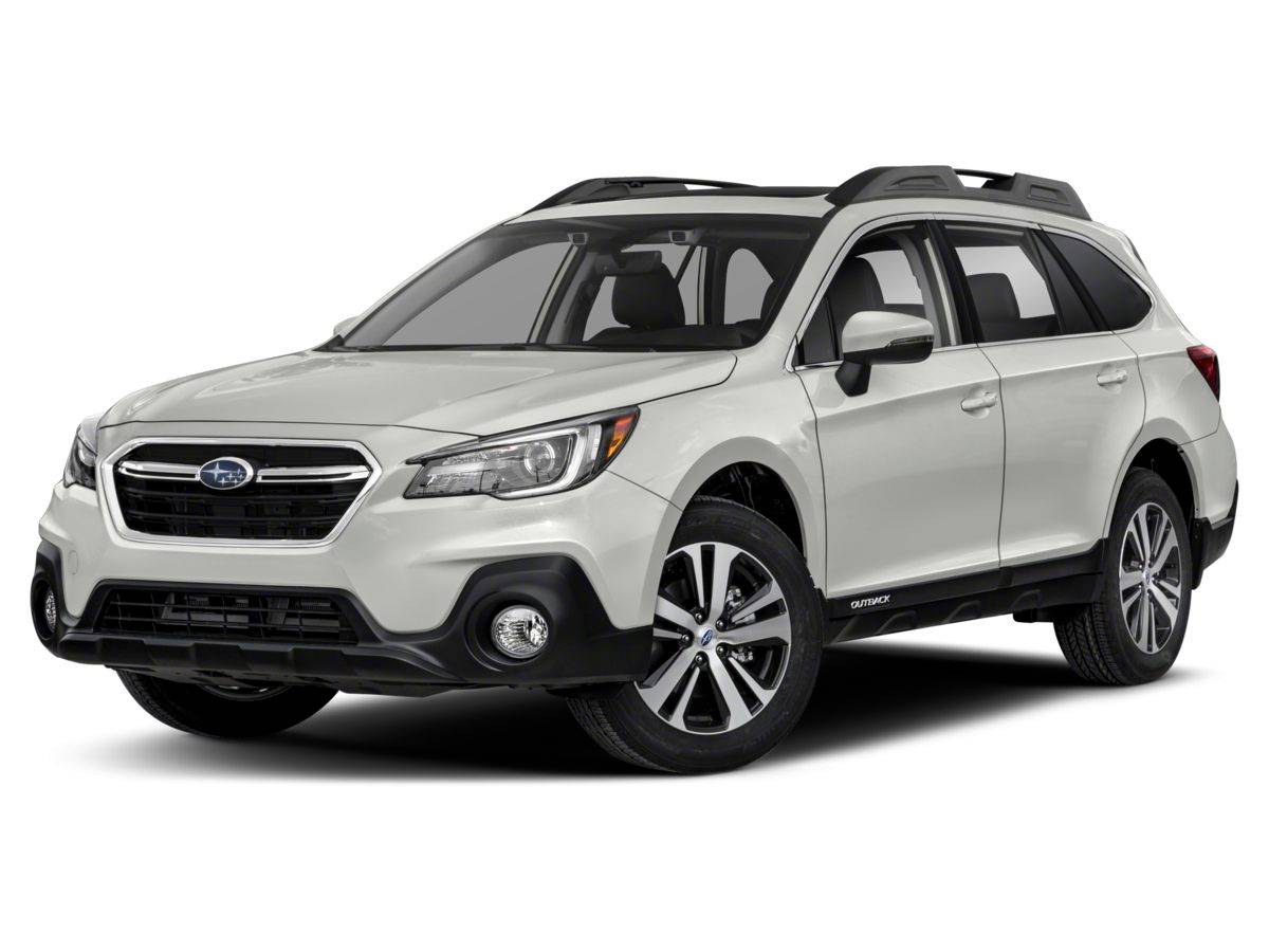 2019 Subaru Outback 3.6R Limited — SUV — 72,537 mi — Corinth, TX