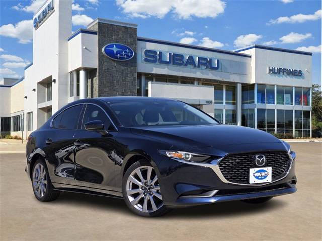 2020 Mazda Mazda3 Select — Sedan — 39,484 mi — Corinth, TX