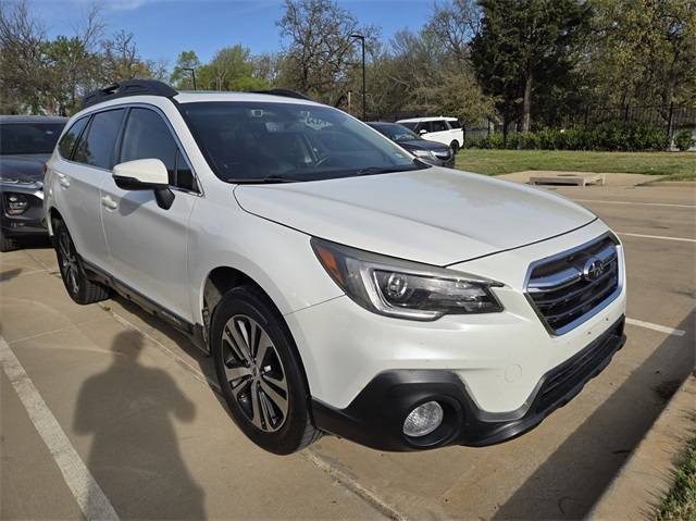 2018 Subaru Outback 2.5i Limited — SUV — 90,277 mi — Corinth, TX
