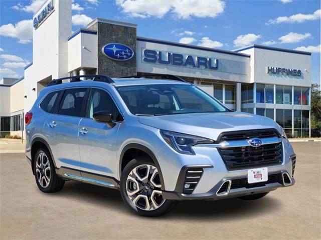 2024 Subaru Ascent Touring — SUV — 13,103 mi — Corinth, TX