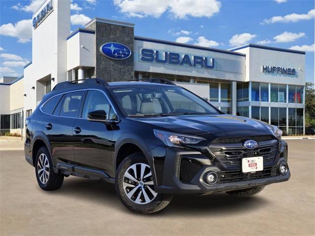 2023 Subaru Outback Premium — SUV — 16,328 mi — Corinth, TX