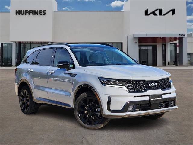 2023 Kia Sorento SX Prestige — SUV — 12,703 mi — Corinth, TX