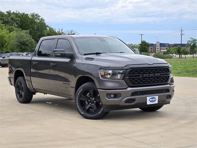 2023 Ram 1500 Lone Star — Pickup Truck — 48,120 mi — Corinth, TX