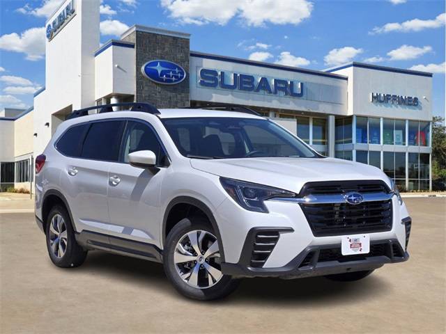 2024 Subaru Ascent Premium — SUV — 14,218 mi — Corinth, TX