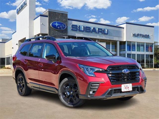 2025 Subaru Ascent Onyx Edition Touring — SUV — 5,062 mi — Corinth, TX