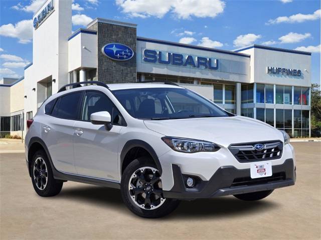 2021 Subaru Crosstrek Premium — SUV — 33,019 mi — Corinth, TX