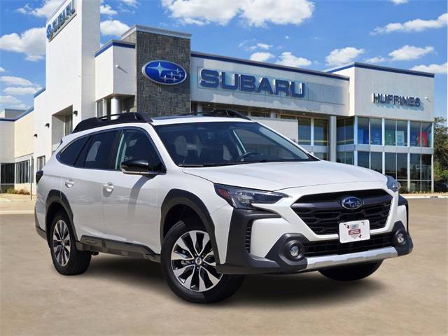 2023 Subaru Outback Limited — SUV — 38,151 mi — Corinth, TX