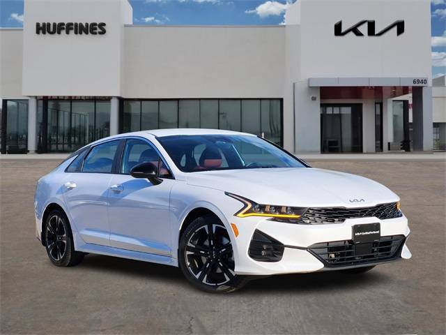 2024 Kia K5 GT-Line — Sedan — 31,648 mi — Corinth, TX