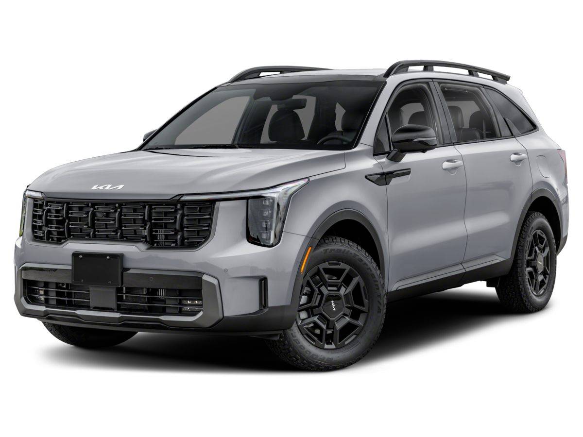 2024 Kia Sorento X-Pro SX Prestige — SUV — 12,002 mi — Corinth, TX