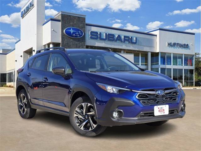 2024 Subaru Crosstrek Premium — SUV — 9,389 mi — Corinth, TX