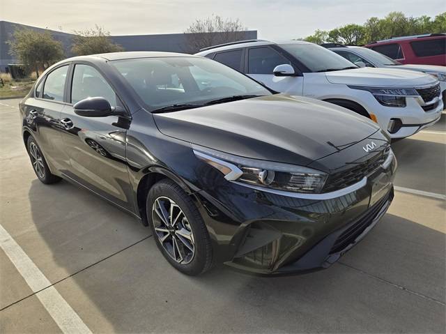 2023 Kia Forte LXS — Sedan — 21,363 mi — Corinth, TX