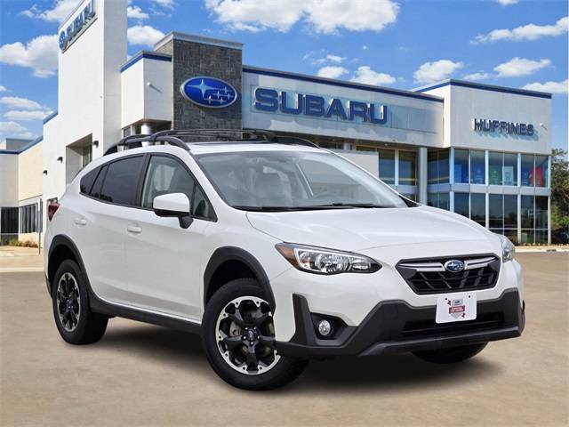 2022 Subaru Crosstrek Premium — SUV — 32,168 mi — Corinth, TX