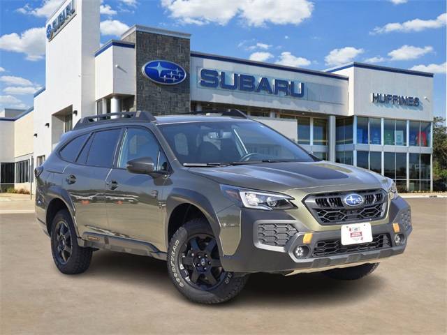 2024 Subaru Outback Wilderness — SUV — 34,354 mi — Corinth, TX