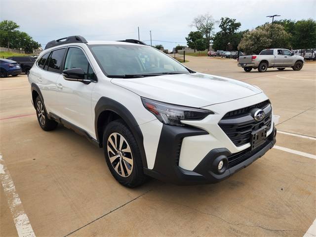 2023 Subaru Outback Premium — SUV — 23,938 mi — Corinth, TX