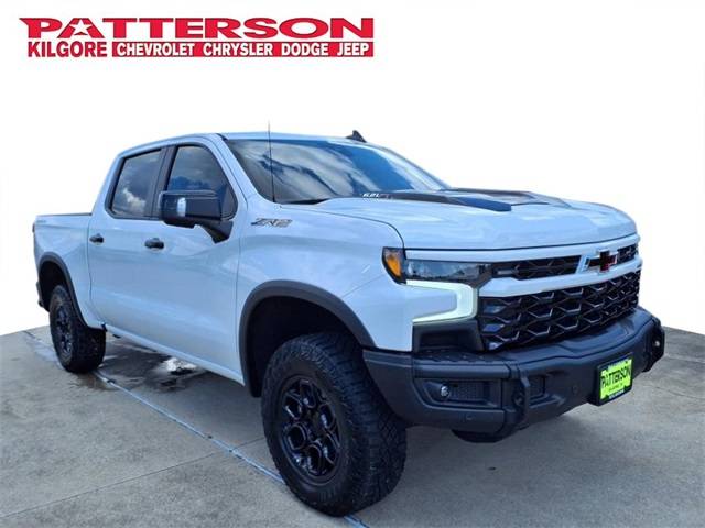 2024 Chevrolet Silverado 1500 ZR2 — Pickup Truck — 14,052 mi — Corinth, TX