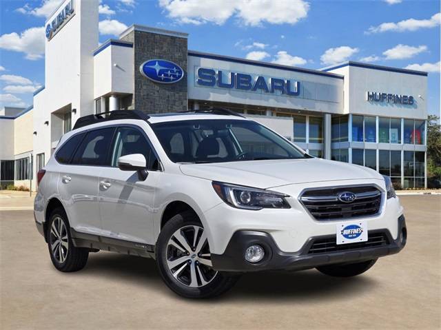2019 Subaru Outback 2.5i Limited — SUV — 68,321 mi — Corinth, TX