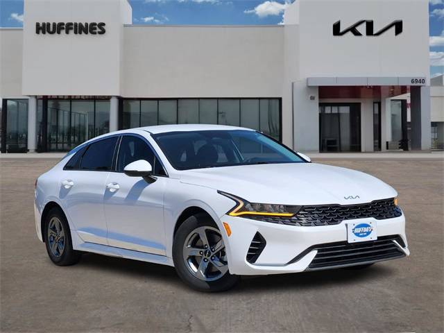 2022 Kia K5 LXS — Sedan — 82,772 mi — Corinth, TX