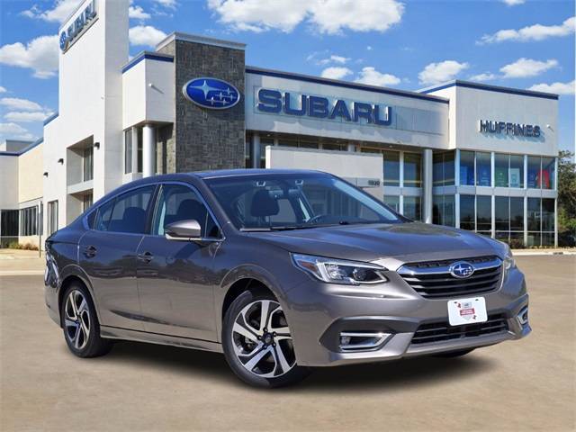 2022 Subaru Legacy Limited — Sedan — 45,055 mi — Corinth, TX