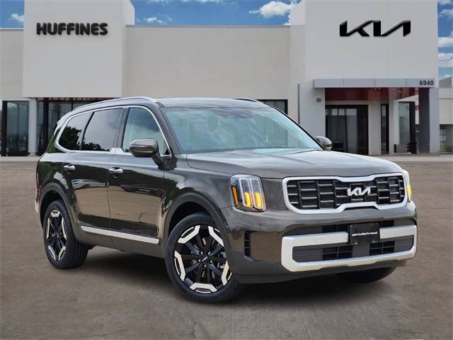 2024 Kia Telluride S — SUV — 31,787 mi — Corinth, TX