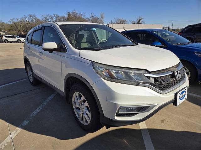 2016 Honda CR-V EX — SUV — 65,712 mi — Corinth, TX