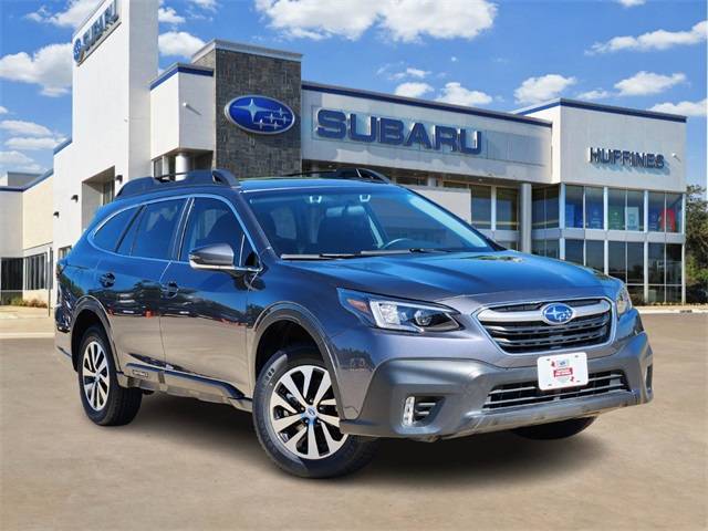 2022 Subaru Outback 2.5i Premium — SUV — 27,442 mi — Corinth, TX