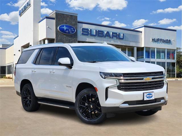 2023 Chevrolet Tahoe LT — SUV — 44,900 mi — Corinth, TX