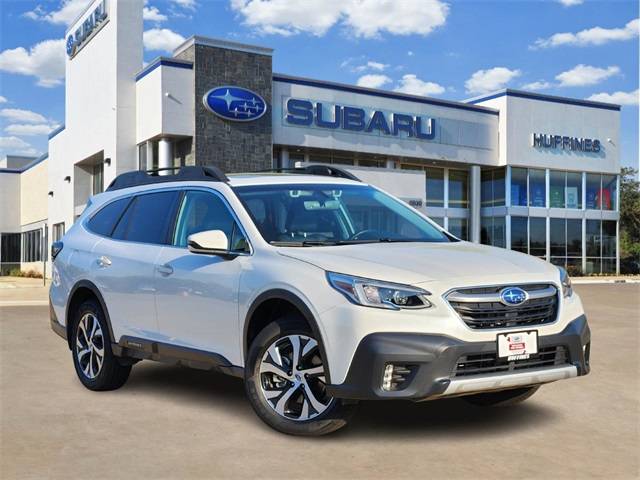 2021 Subaru Outback 2.5i Limited — SUV — 29,576 mi — Corinth, TX