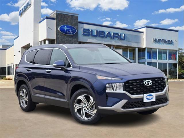 2023 Hyundai Santa Fe SEL — SUV — 47,075 mi — Corinth, TX