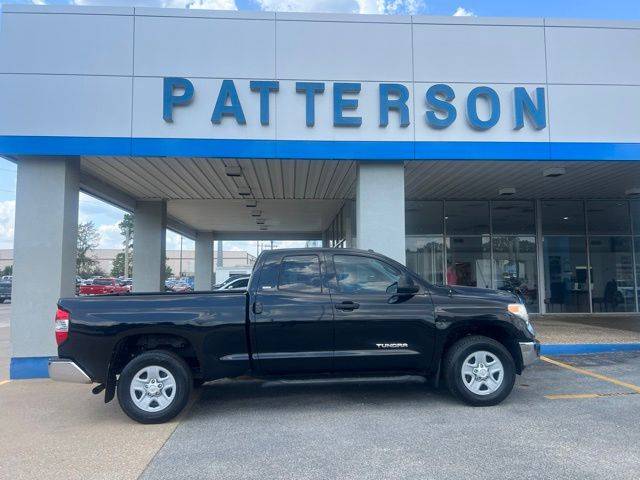 2016 Toyota Tundra SR