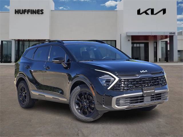 2023 Kia Sportage X-Pro Prestige — SUV — 63,196 mi — Corinth, TX