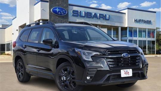 2024 Subaru Ascent Onyx Edition — SUV — 6,729 mi — Corinth, TX