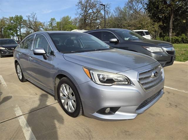 2015 Subaru Legacy 2.5i Premium — Sedan — 66,769 mi — Corinth, TX