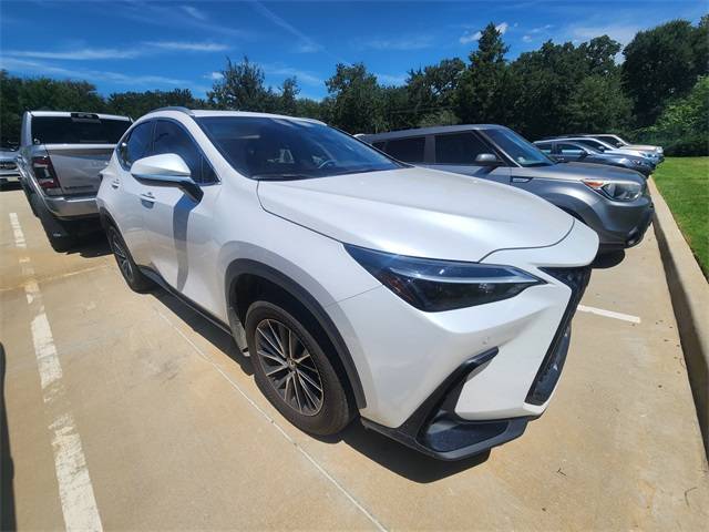 2025 Lexus NX NX 350 Premium — SUV — 12,646 mi — Corinth, TX