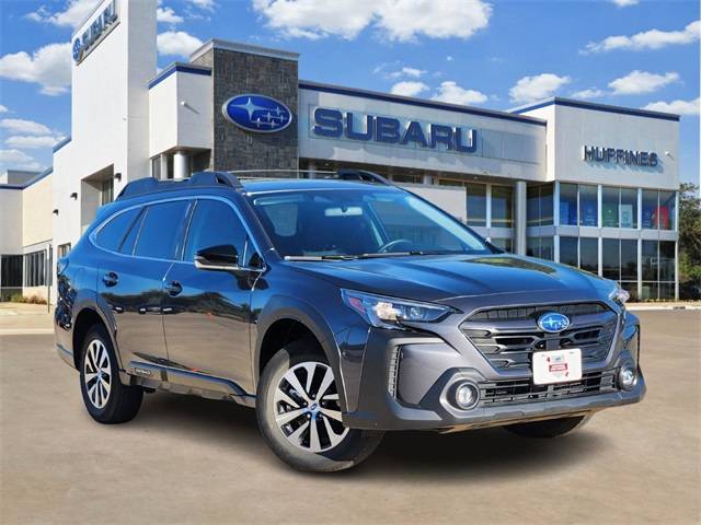 2024 Subaru Outback Premium — SUV — 14,573 mi — Corinth, TX