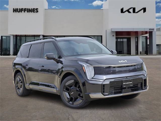 2024 Kia EV9 GT-Line — SUV — 24,866 mi — Corinth, TX