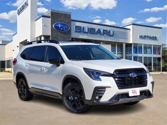 2024 Subaru Ascent Onyx Edition — SUV — 30,596 mi — Corinth, TX