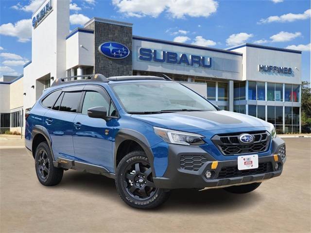 2024 Subaru Outback Wilderness — SUV — 12,537 mi — Corinth, TX