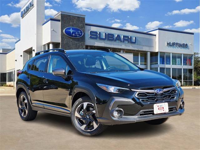 2025 Subaru Crosstrek Limited — SUV — 5,234 mi — Corinth, TX