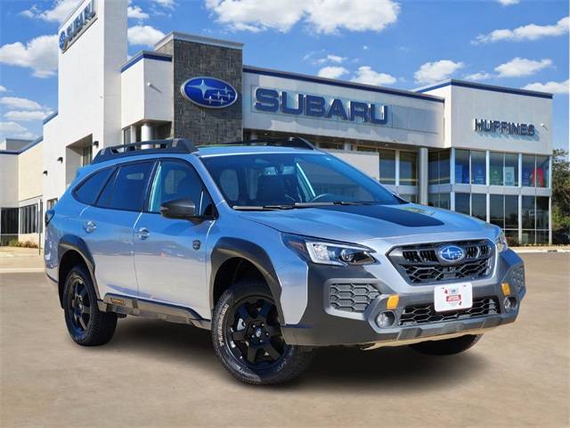 2025 Subaru Outback Wilderness — SUV — 5,170 mi — Corinth, TX