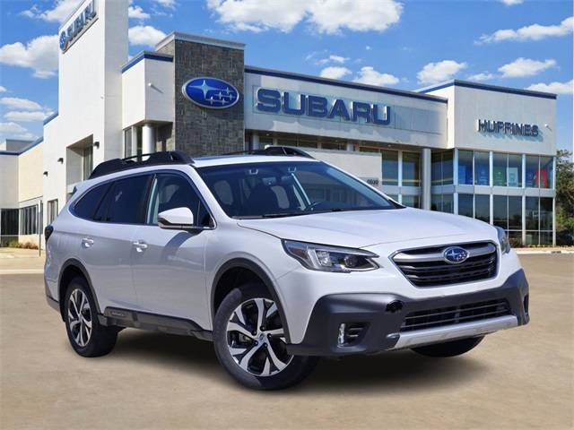 2021 Subaru Outback 2.4T Limited XT — SUV — 69,795 mi — Corinth, TX