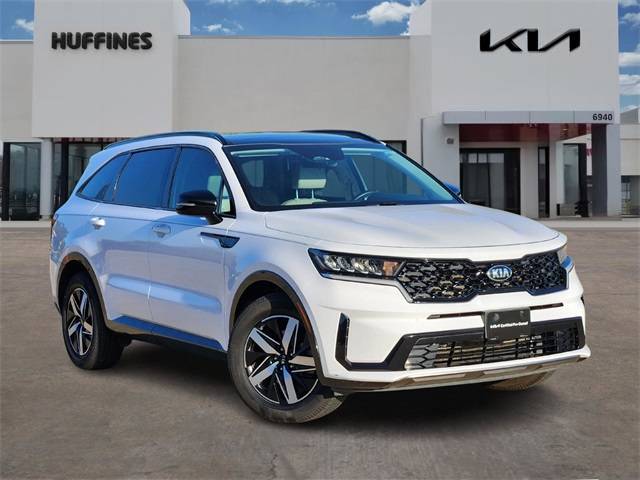 2021 Kia Sorento S — SUV — 56,657 mi — Corinth, TX
