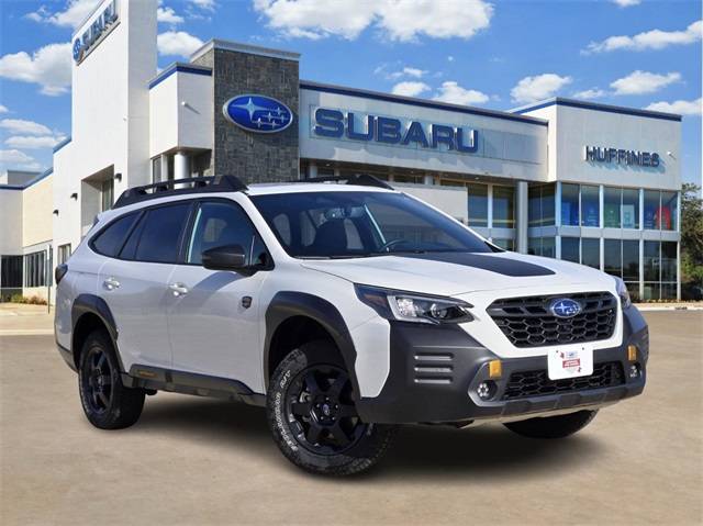 2023 Subaru Outback Wilderness — SUV — 14,156 mi — Corinth, TX
