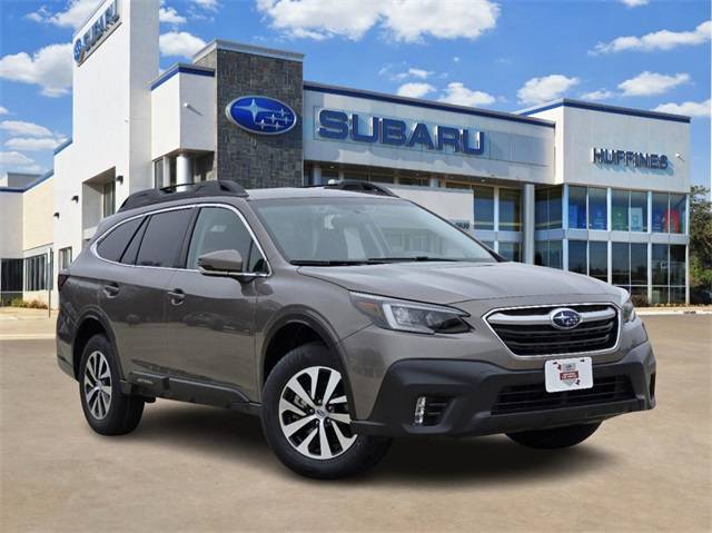 2022 Subaru Outback 2.5i Premium — SUV — 48,268 mi — Corinth, TX