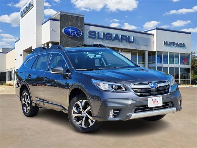 2022 Subaru Outback 2.5i Limited — SUV — 30,347 mi — Corinth, TX