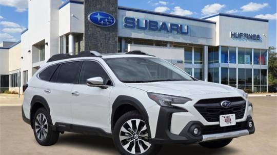 2024 Subaru Outback Touring — SUV — 20,356 mi — Corinth, TX