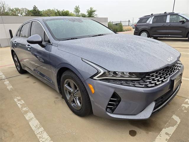 2023 Kia K5 LXS — Sedan — 19,962 mi — Corinth, TX